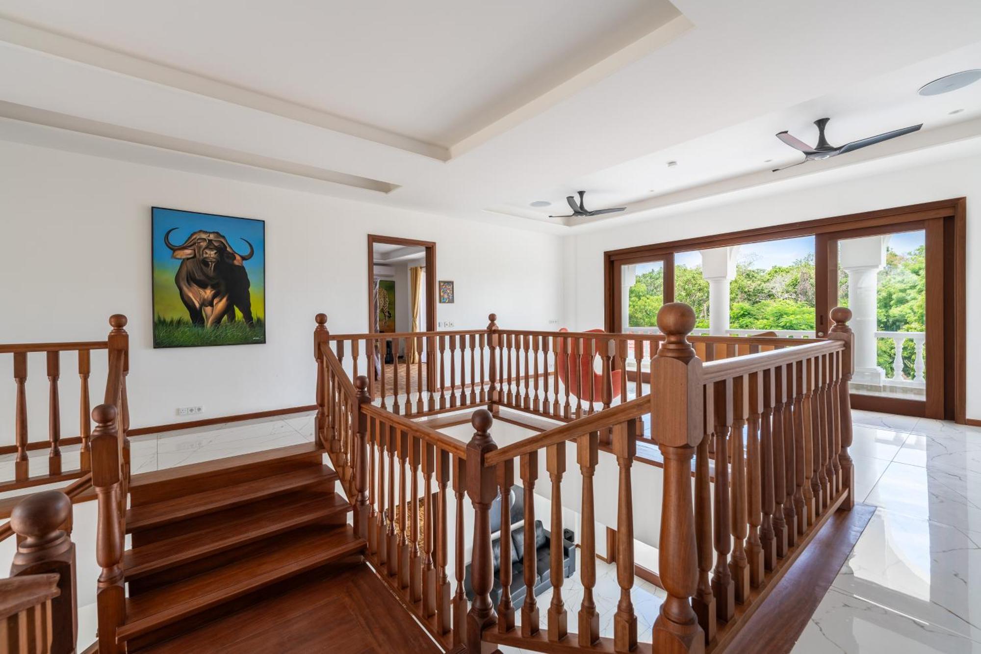 Villa Branca Diani Boutique Luxury & Personalized Service Diani Beach Eksteriør billede