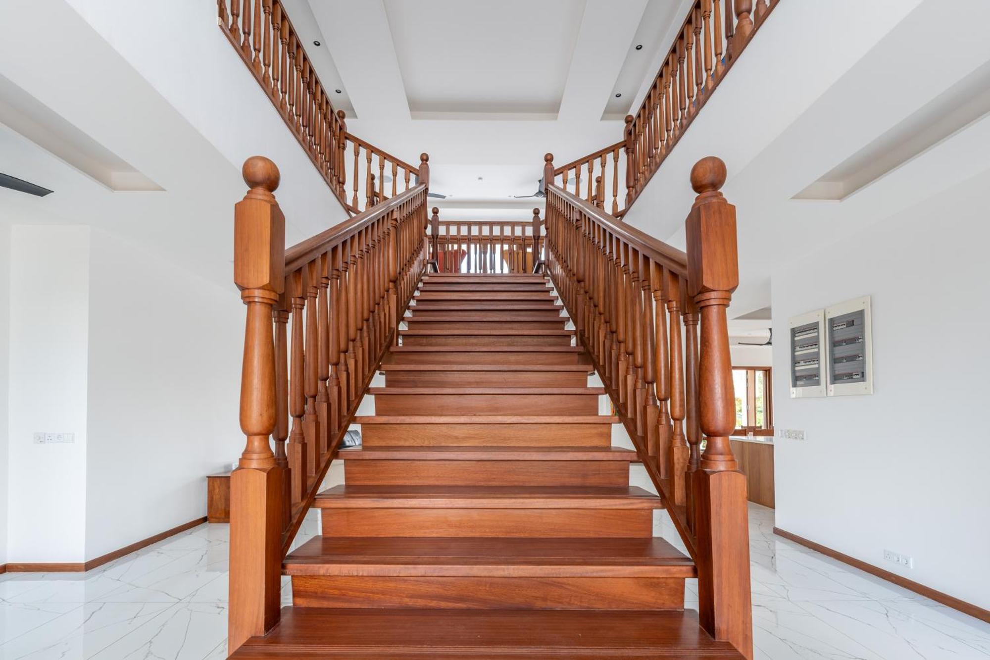 Villa Branca Diani Boutique Luxury & Personalized Service Diani Beach Eksteriør billede