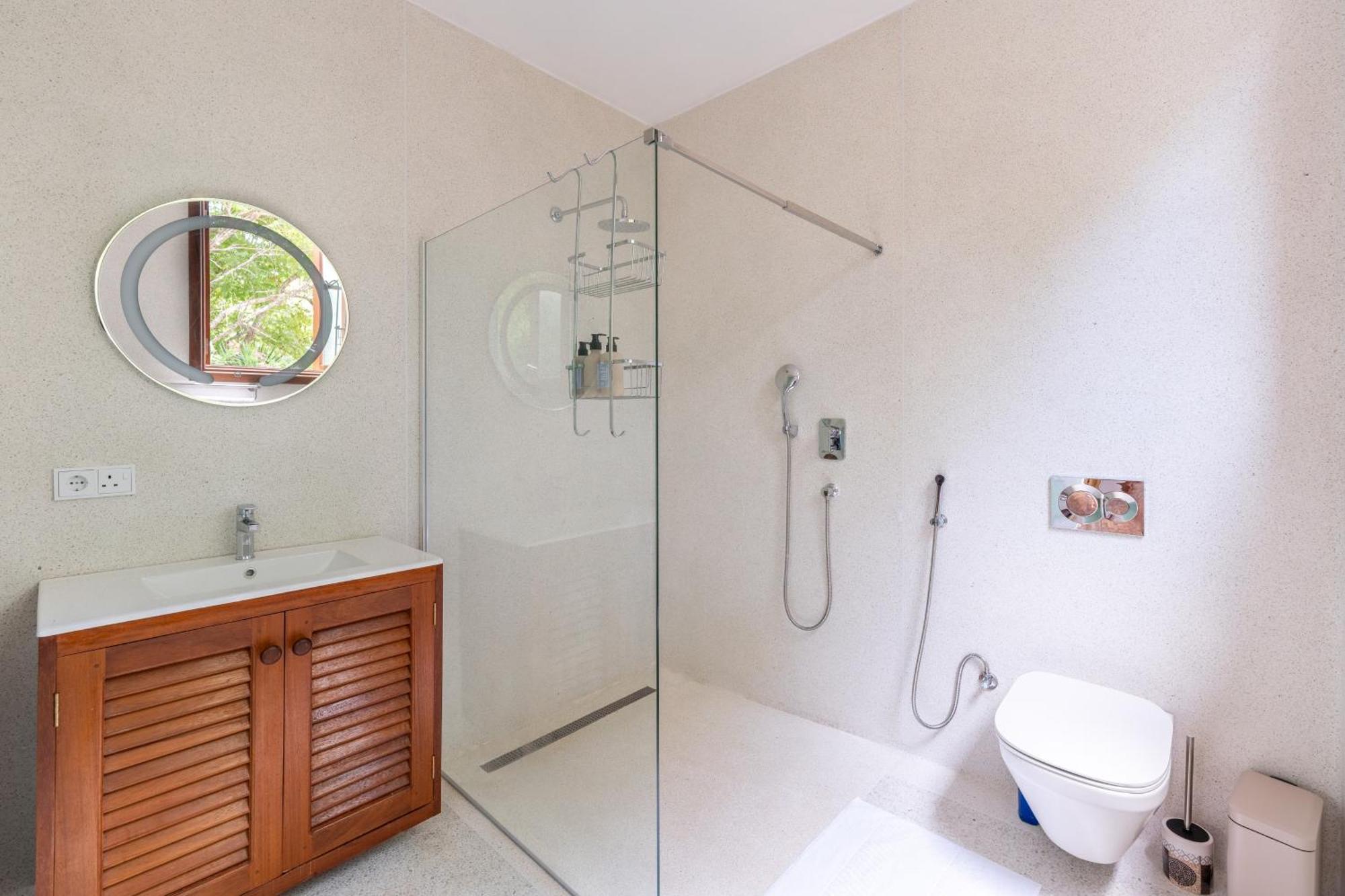 Villa Branca Diani Boutique Luxury & Personalized Service Diani Beach Eksteriør billede