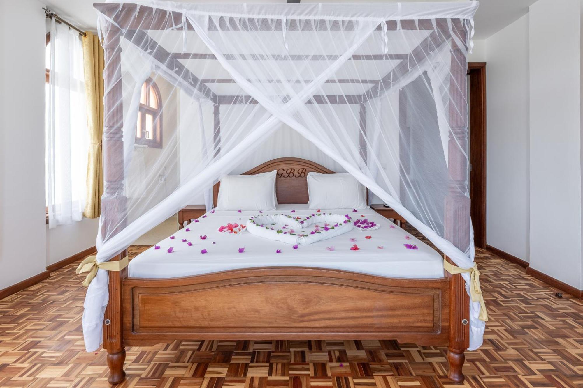 Villa Branca Diani Boutique Luxury & Personalized Service Diani Beach Eksteriør billede