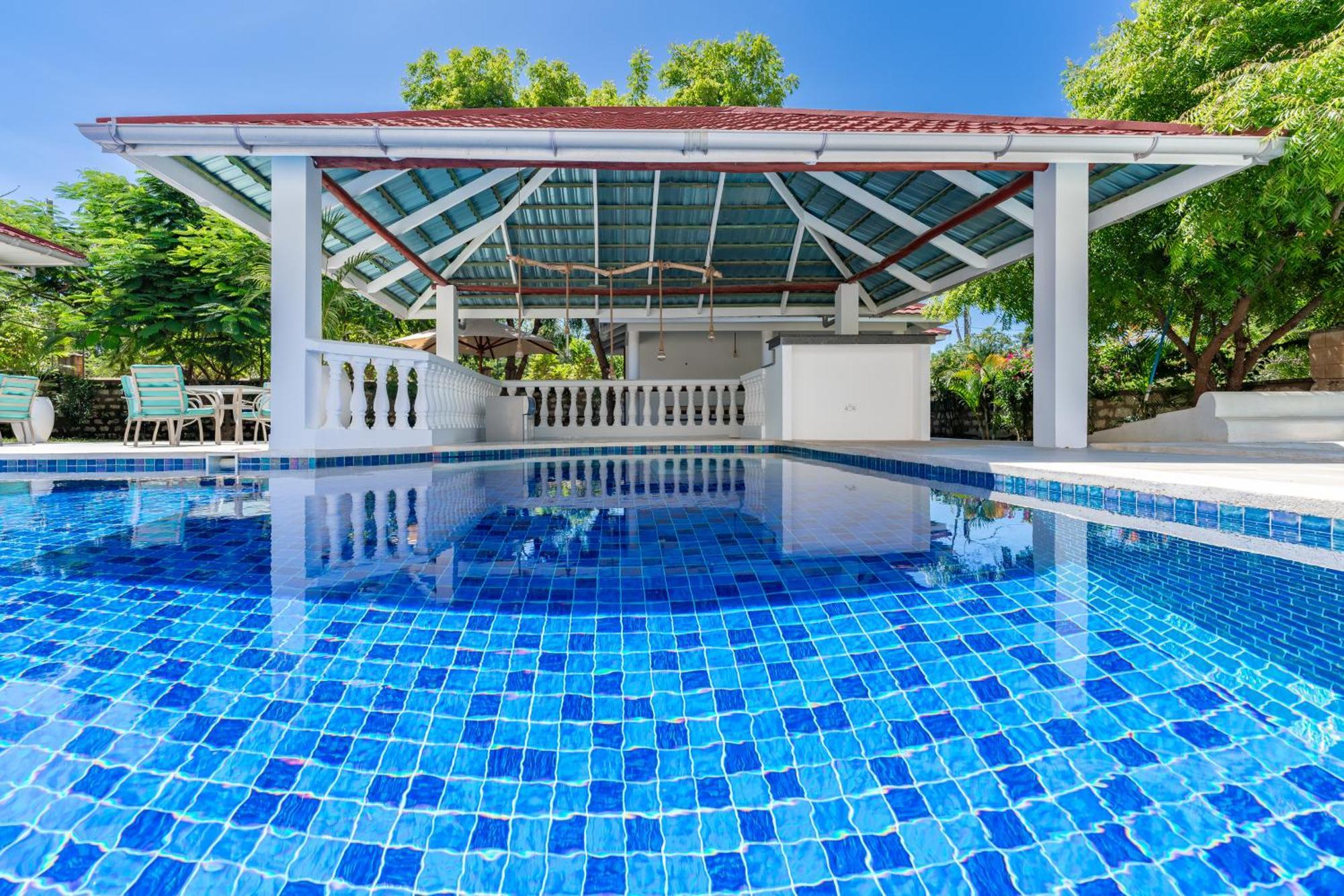 Villa Branca Diani Boutique Luxury & Personalized Service Diani Beach Eksteriør billede