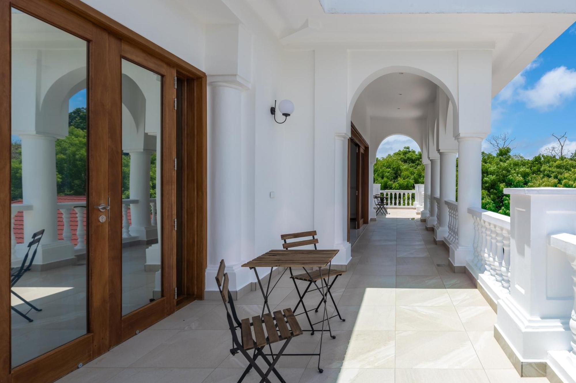 Villa Branca Diani Boutique Luxury & Personalized Service Diani Beach Eksteriør billede