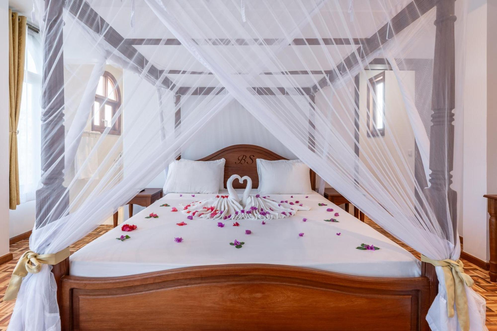 Villa Branca Diani Boutique Luxury & Personalized Service Diani Beach Eksteriør billede