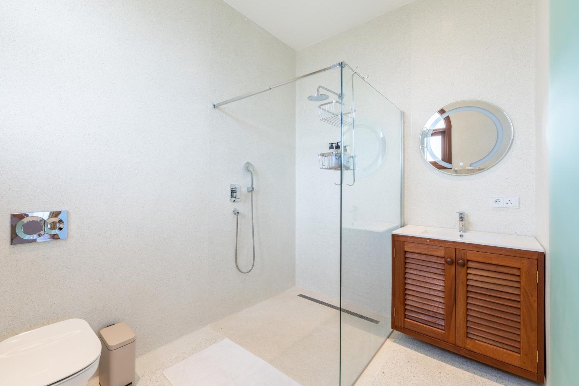 Villa Branca Diani Boutique Luxury & Personalized Service Diani Beach Eksteriør billede