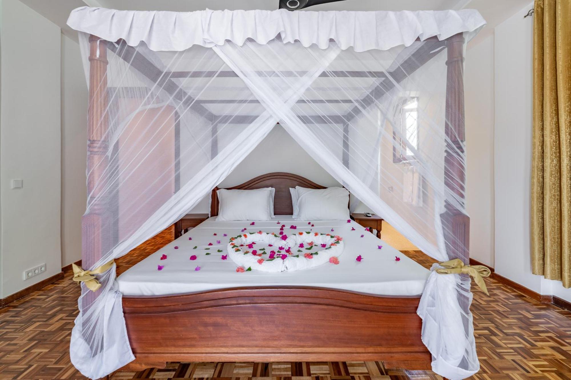 Villa Branca Diani Boutique Luxury & Personalized Service Diani Beach Eksteriør billede