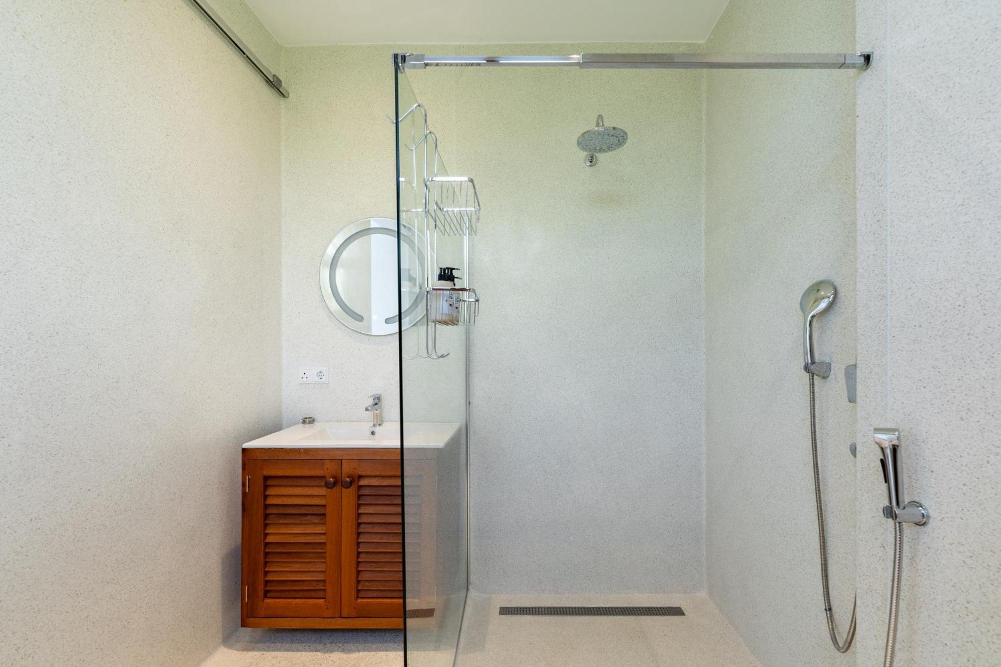 Villa Branca Diani Boutique Luxury & Personalized Service Diani Beach Eksteriør billede